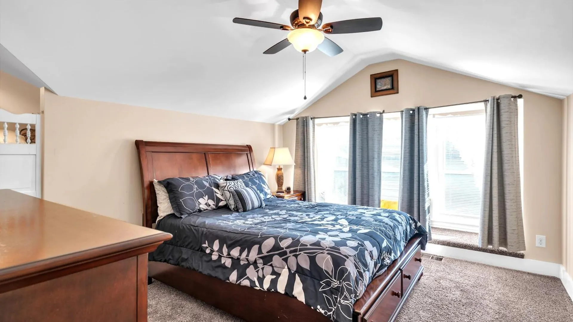 The Cozy Nest Near Wilder Park Home Louisville Holiday home
