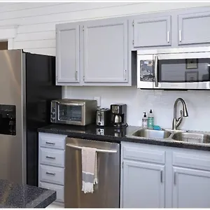  Bed & Breakfast Heart Of Highlands 3br Loft
