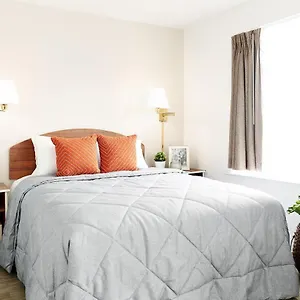 2* Hotel Intown Extended Ky - Wattbourne Lane