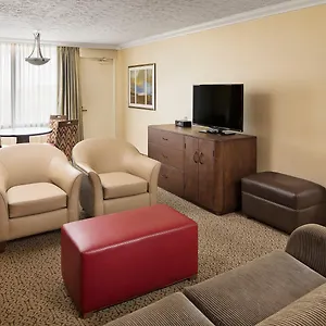 4* Otel Crowne Plaza Airport Expo Ctr By Ihg