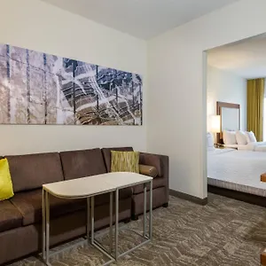 Hotel Springhill Hurstbourne/north, Louisville